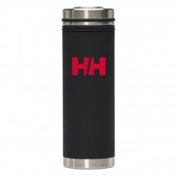 Thermos   HH Mizu V7 Insulated Bottle 0.65L Black - Black Thermos
