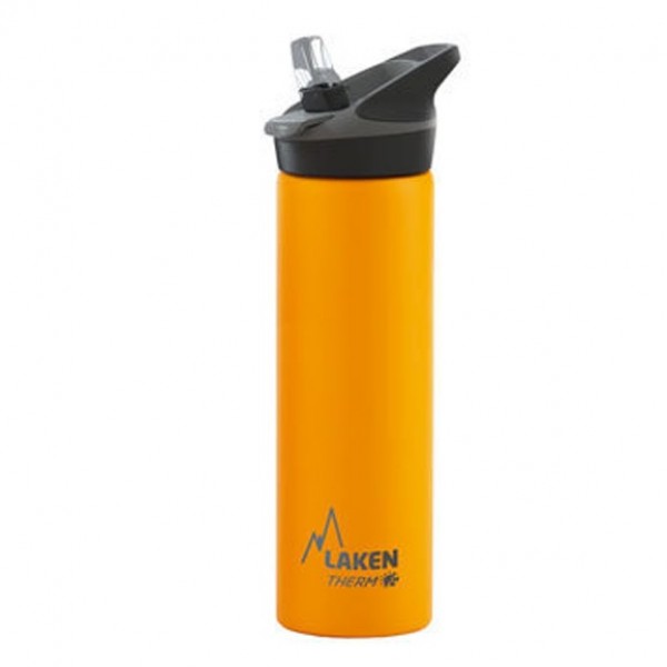 Thermos   Laken Jannu 0.75L Steel Thermos