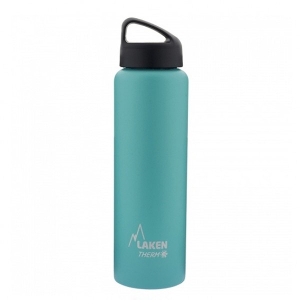 Thermos   Laken Classic 1L Thermo Steel Thermos