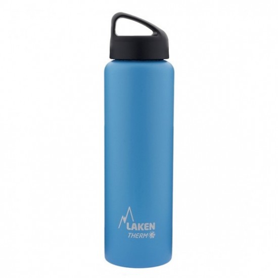 Thermos   Laken Classic 1L Thermo Steel Thermos