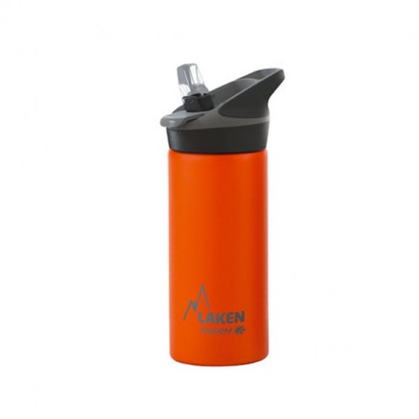 Thermos   Laken Jannu 0.5L Thermo Steel Thermos