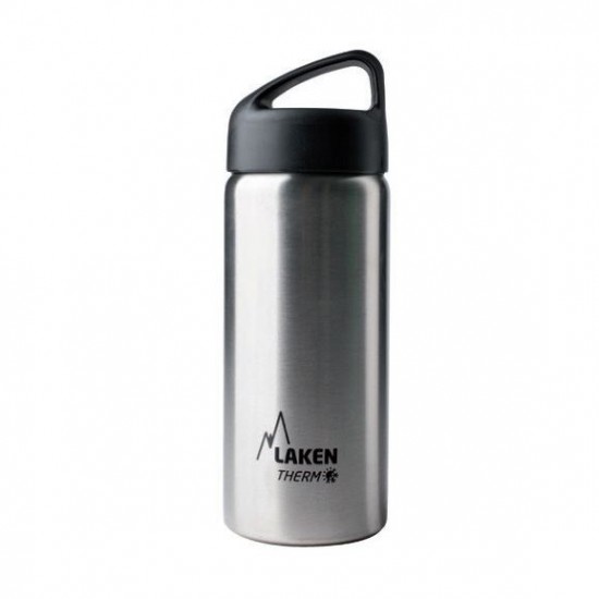 Thermos Laken Classic 0.5L Steel Thermos