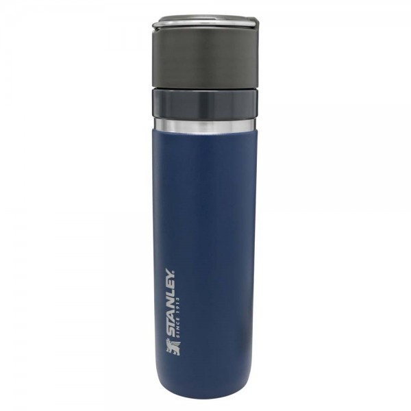 Thermos Stanley 0.7L GO Ceramivac ™ Bottle - Steel Thermos with Ceramic Inner Surface