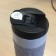 Thermos Aladdin Easy Grip 0.47L Insulated Mug - Thermos Cup