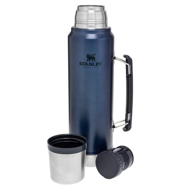 Thermos Stanley Classic - Classic Thermos (With Handle)