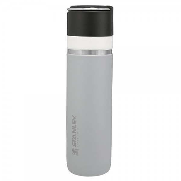 Thermos Stanley 0.7L GO Ceramivac ™ Bottle - Steel Thermos with Ceramic Inner Surface