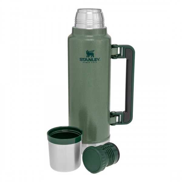 Thermos Stanley Classic - Classic Thermos (With Handle)