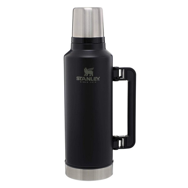 Stanley Classic - Classic Thermos (With Handle)