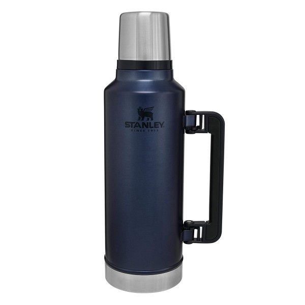 Thermos Stanley Classic - Classic Thermos (With Handle)