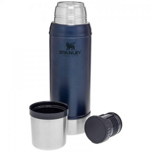 Thermos Stanley Classic - Classic Thermos (Without Handle)