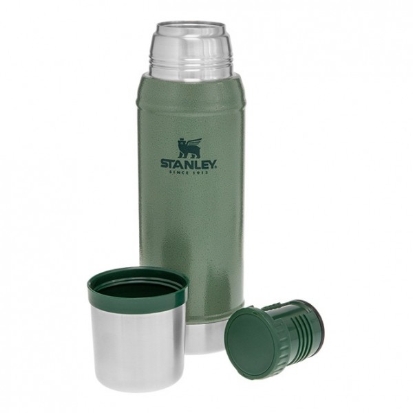 Thermos Stanley Classic - Classic Thermos (Without Handle)