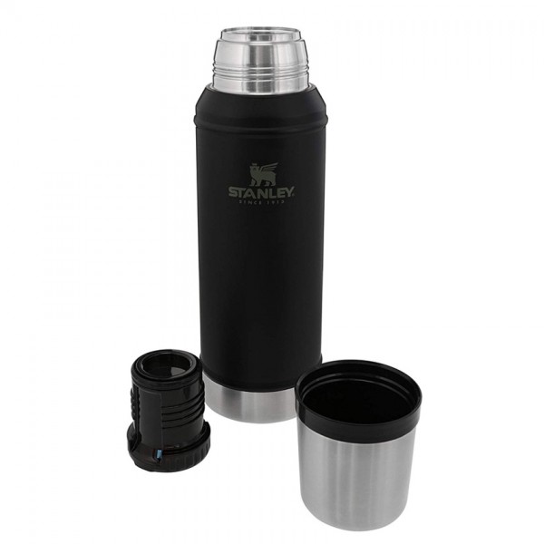 Thermos Stanley Classic - Classic Thermos (Without Handle)