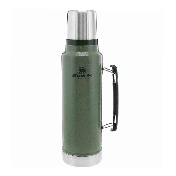 Thermos Stanley Classic - Classic Thermos (With Handle)
