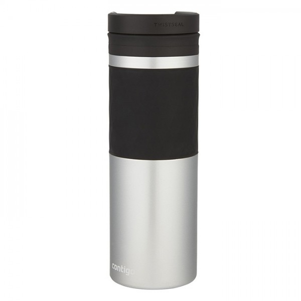 Thermos Contigo Glaze 0.47L كأس الترمس السيراميك