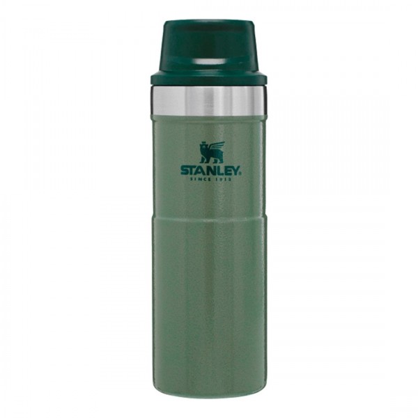 Thermos Stanley 0.47L Classic Trigger-Action Travel Mug