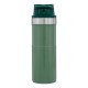 Thermos Stanley 0.47L Classic Trigger-Action Travel Mug