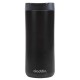 Thermos Aladdin 0.35L Leak-Lock Thermavac Steel Mug - Thermos Cup