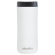 Thermos Aladdin 0.35L Leak-Lock Thermavac Steel Mug - Thermos Cup