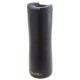 Thermos Aladdin 0.47L Leak-Lock Thermavac Steel Mug 