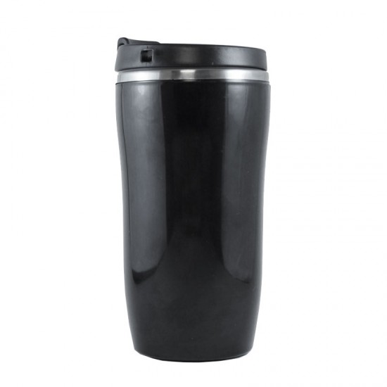 Thermo Mug 0.25L SS - Steel Thermos Mug