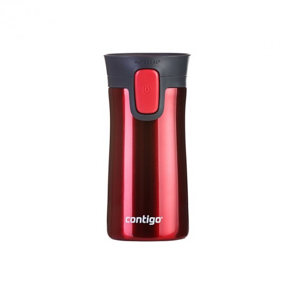 Thermos Contigo Pinnacle 0.3L SS Mug - Steel Thermos Cup