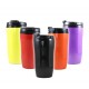 Thermo Mug 0.25L PP - Plastic Thermos Mug