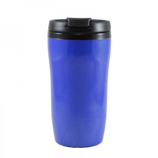 Thermo Mug 0.25L PP - Plastic Thermos Mug