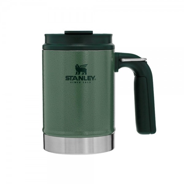 Stanley Classic 16oz Vacuum Camp Mug 