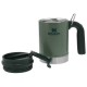 Thermos Stanley 0.47L Classic Big Grip Camp Mug - Classic Camping Glass