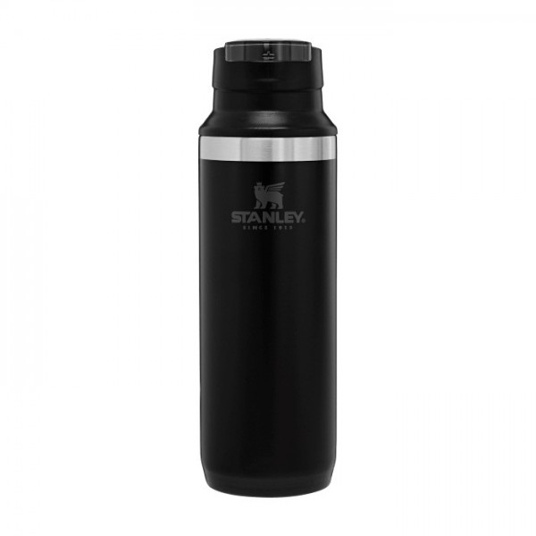 Thermos Stanley Switchback SS Vacuum Thermos Mug