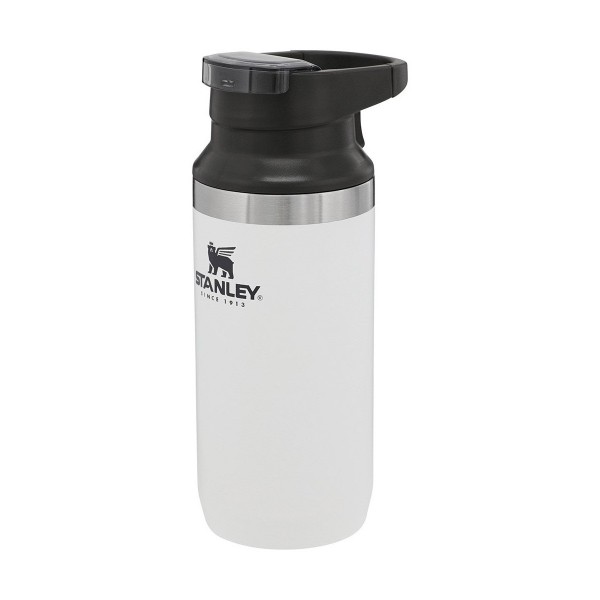 Stanley Adventure thermos white