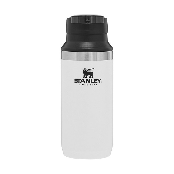 Thermos Stanley Switchback SS Vacuum Thermos Mug