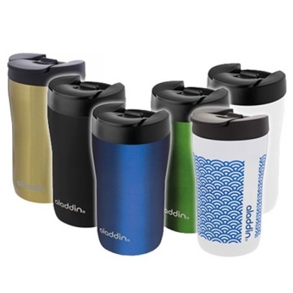 Thermos Aladdin Latte Leak Lock 0.25L - Thermos Cup