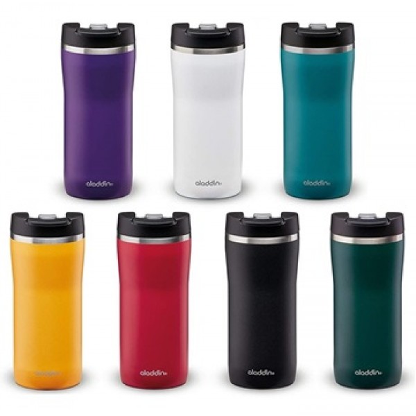 Thermos Aladdin Mocca Thermavac Leak-Lock ™ 0.35L - Thermos Cup