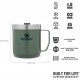 Thermos Stanley 0.35L Classic Mug - Classic Camping Glass