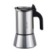 Bialetti Moka Steel Venus 4 Cups Bialetti Moka Steel Venus 4 Cups