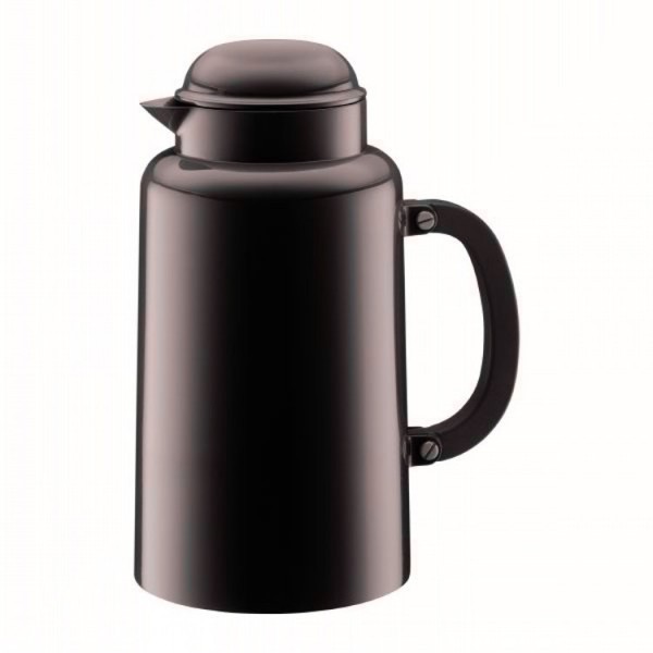 Bodum Chambord Insulated Service Jug | Black