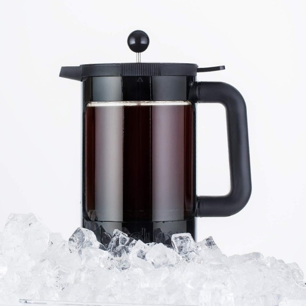 Bodum Bean - Cold Brew, Cold Coffee Brewing Set