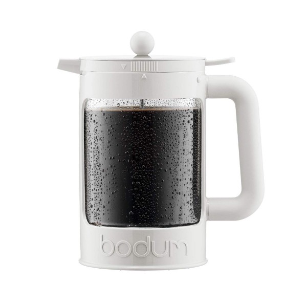 Bodum Bean - Cold Brew, Cold Coffee Brewing Set