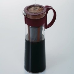 Hario Mizudashi Cold Coffee Brewing Bottle