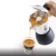 Bialetti Moka Pot Brikka 4 Cup