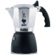 Bialetti Moka Pot Brikka 4 Cup Bialetti Moka Pot Brikka 4 Cup