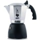 Bialetti Moka Pot Brikka 4 Cup