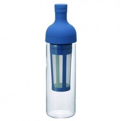 Hario Filter-in Cold Coffee Brewing Bottle - Blue