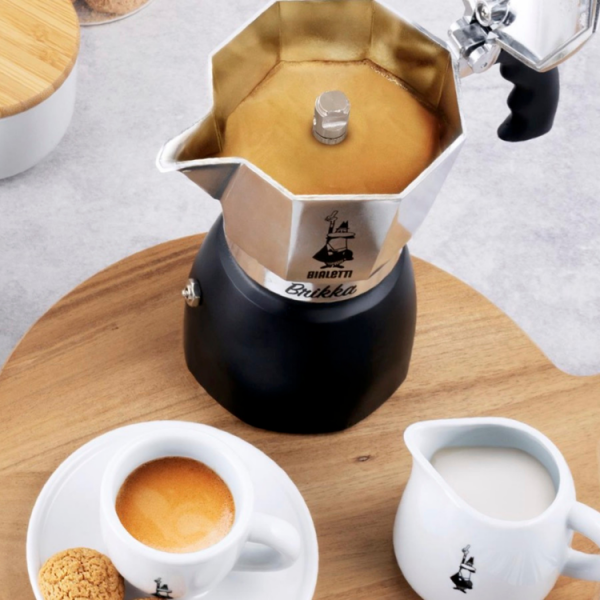 Bialetti Moka Pot Brikka 2 Cups