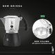 Bialetti Moka Pot Brikka 2 Cups