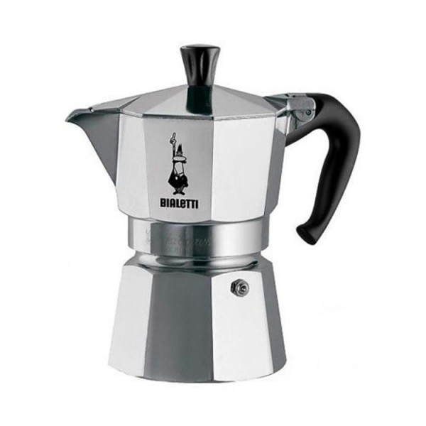 Bialetti Moka Pot Express 2 Cups