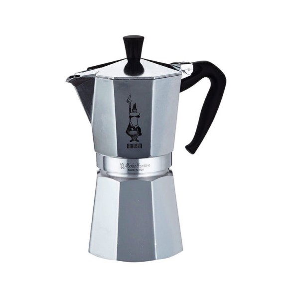 Bialetti Moka Pot Express 12 Cups