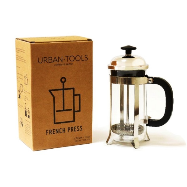 Urban Tools 350ml French Press