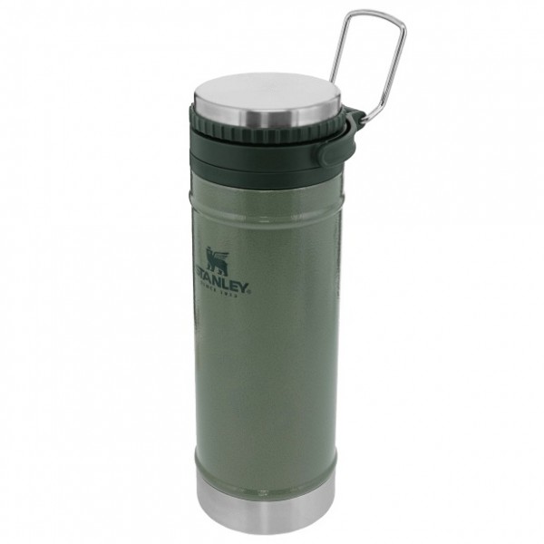 Stanley 0.47L Classic Travel Mug French Press - Coffee Press